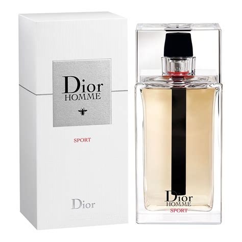 dior homme sport versions|Dior Homme Sport cologne.